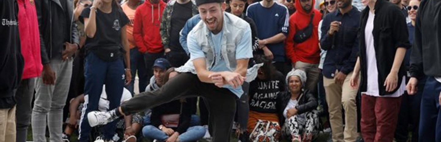 Get Loose is terug met een indoorfestival