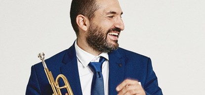 Extra tickets voor het concert van Ibrahim Maalouf in de Doelen