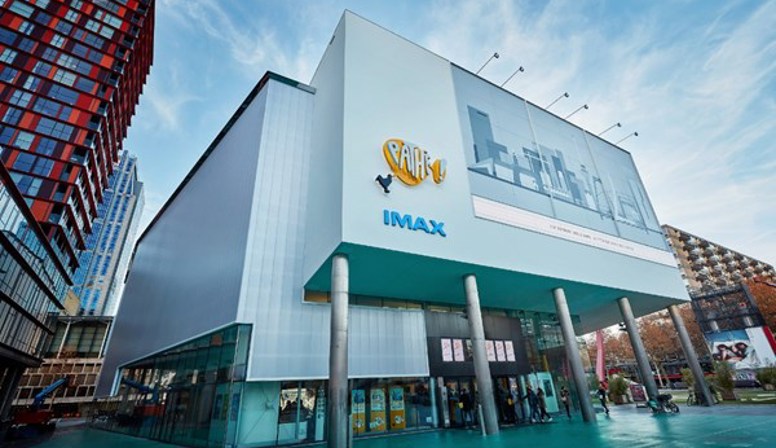 Pathé opent 1 juni: dit kun je verwachten