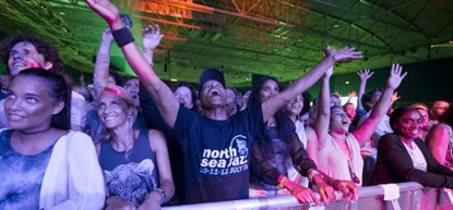 Diana Ross en Erykah Badu! Nieuwe namen NN North Sea Jazz 2022 bekend
