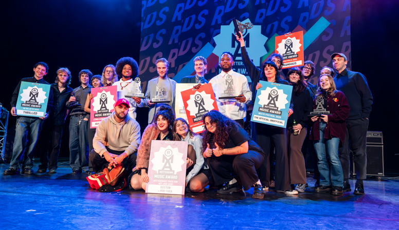 Toffler Festival viert 10-jarig jubileum met Benny Rodrigues, Michel de ...