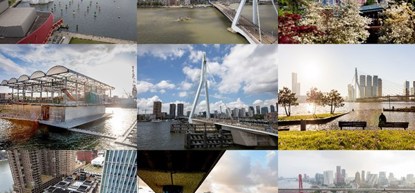Fotochallenge: Jouw Rotterdam in Beeld
