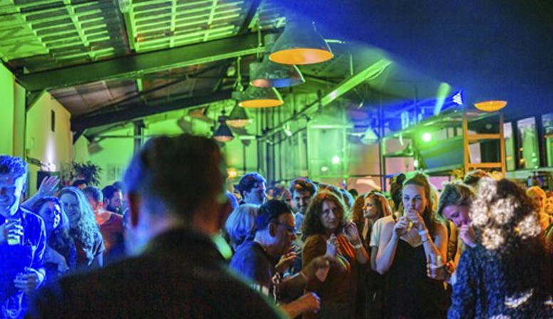 6x indoorfeestjes waar het dak eraf gaat