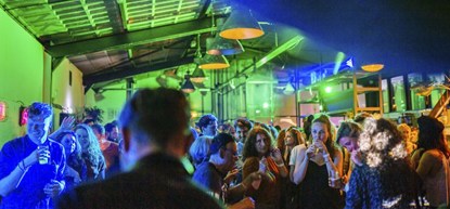 6x indoorfeestjes waar het dak eraf gaat