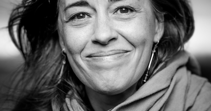 Saskia Venegas is de eerste Stadscomponist Rotterdam 