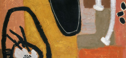 De Reizen van Rooskens te zien in Stedelijk Museum Schiedam