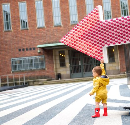 Alles voor kids in Rotterdam