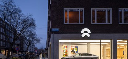 Het eerste NIO House van Nederland is te vinden aan de Meent