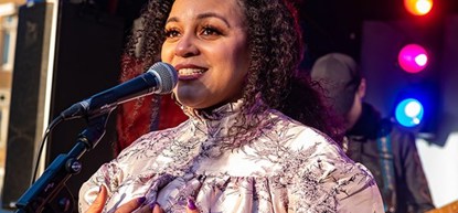 De Rotterdamse Wijken Show komt tot een succesvol eind