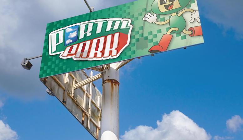 Portal Park gaat open bij MaMA