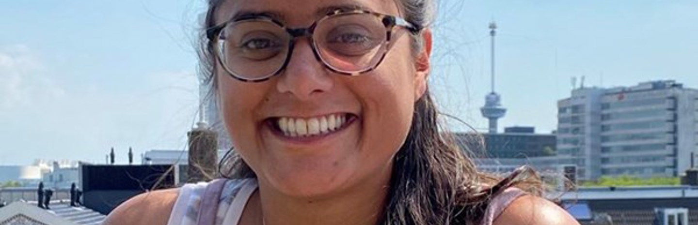 Columnist en debathost Tara Lewis geeft haar uittips