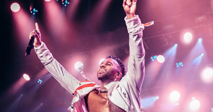 Jason Derulo to perform at Villa Thalia for the ‘Mi Chico’ release party