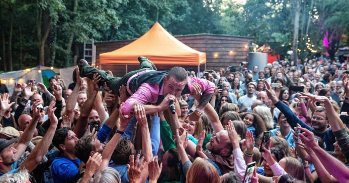 Ontdek het levendige Schiebroek tijdens wijkfestival Spot on Sciebrouck 