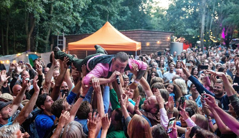 Ontdek het levendige Schiebroek tijdens wijkfestival Spot on Sciebrouck 