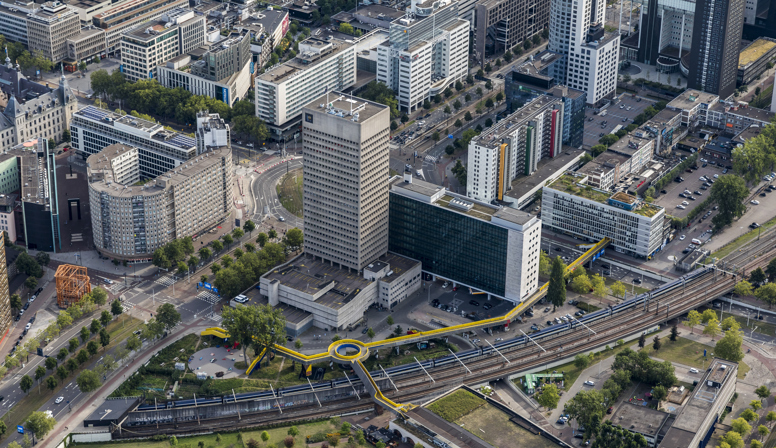 W70 is nieuwe hotspot voor cultuur, sociaal ondernemerschap en ontmoeting