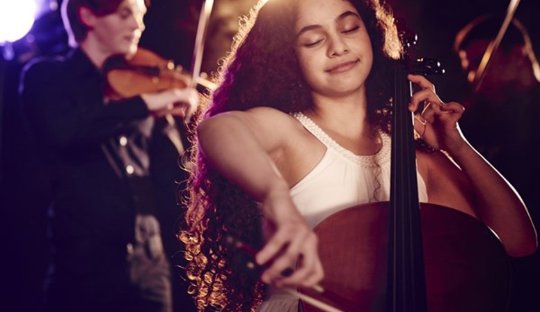 Klassiek genieten in de Doelen