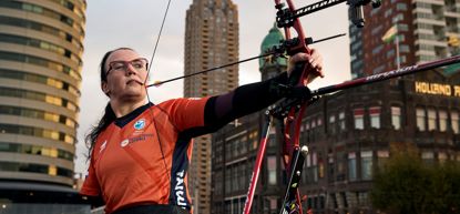 De European Para Championships komen in 2023 naar Rotterdam