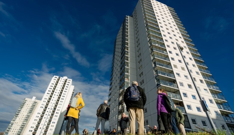 Hoe kunnen we betaalbaar wonen in Rotterdam?