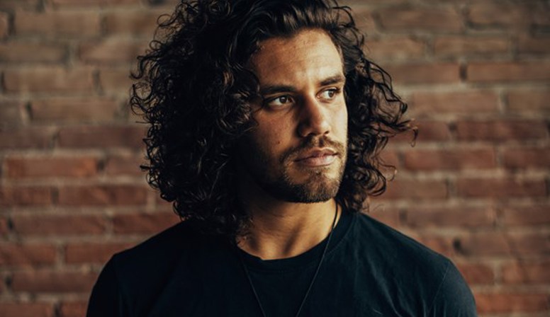 Afrojack, Benny Rodrigues en Karim Soliman op Kingsland
