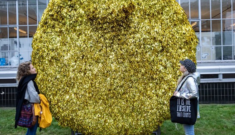 9x routes bij Rotterdam Art Week