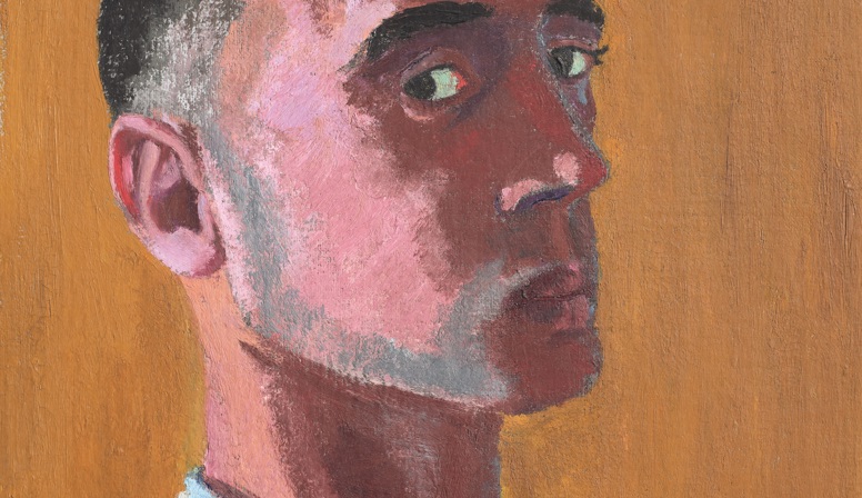 Chabot Museum viert internationaal expressionisme met werk van Werner Berg