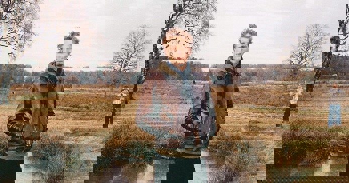 De uittips van Geke Schalkwijk 