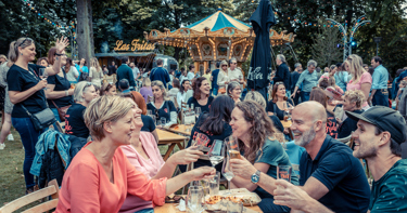 8x Foodfestivals in Rotterdam 