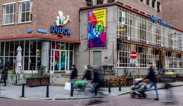 Waar eet en drink je tijdens het IFFR?