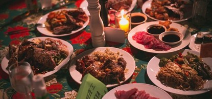 3x Rotterdamse culinaire initiatieven voor kerstdiner
