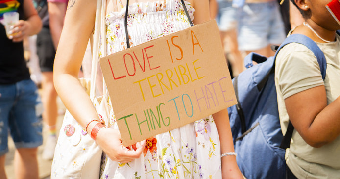 Nog veel meer programma rond Rotterdam Pride