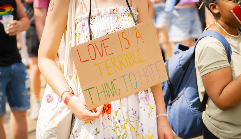 Nog veel meer programma rond Rotterdam Pride