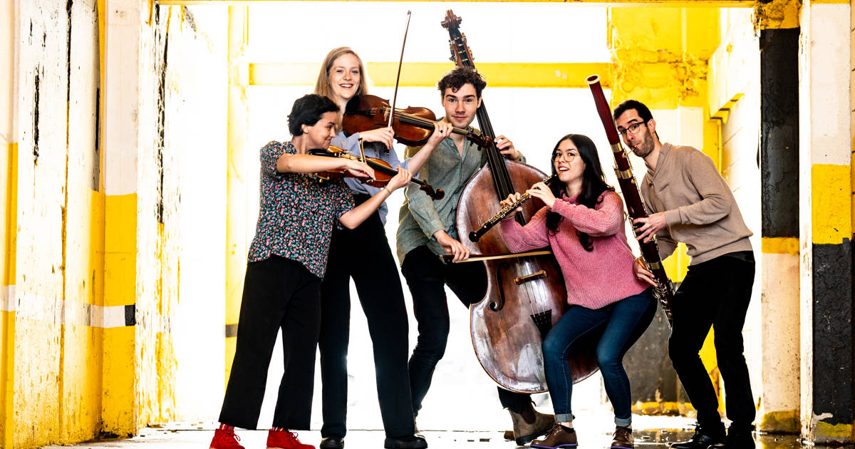 Dit zijn de leukste gratis uitjes in januari en februari Uitagenda