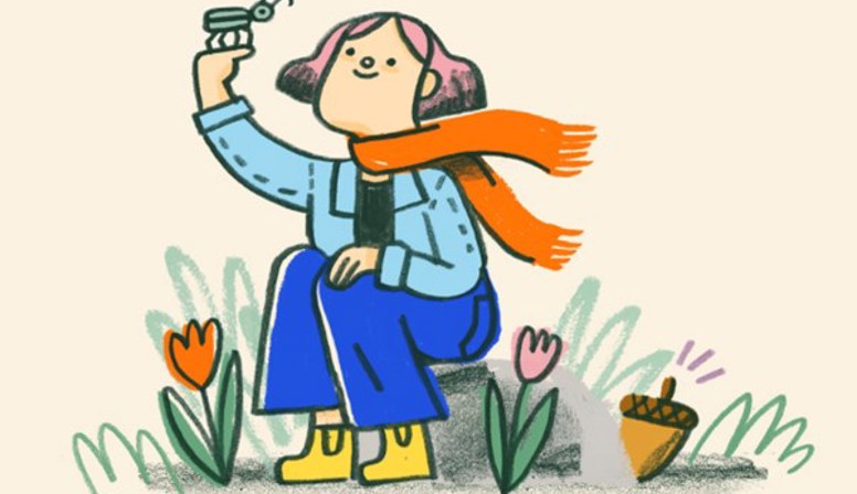Vier het voorjaar met deze vermakelijke kidstips