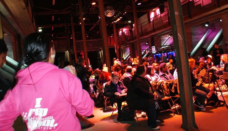 Online muziekoptredens met New Skool Rules