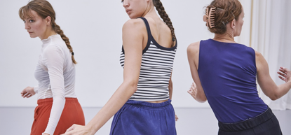 Spot nieuw choreografietalent bij DANSLOKAAL 11