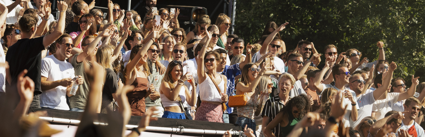 Evenement aanmelden