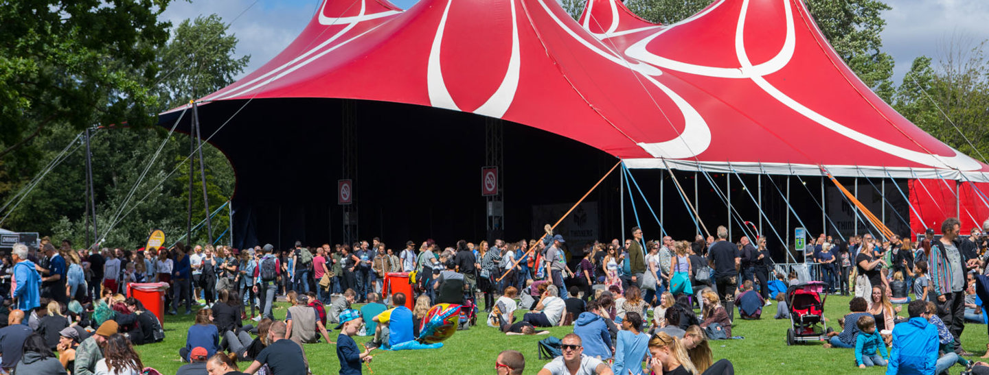 Gratis in Rotterdam
