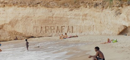 Roffa Mon Amour + Oase: Djon África