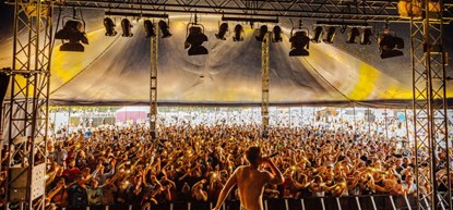 Metropolis Festival maakt nieuwe namen bekend