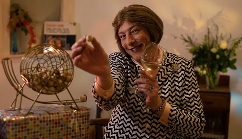 Creativiteit in Coronatijd: Marja van Katendrecht