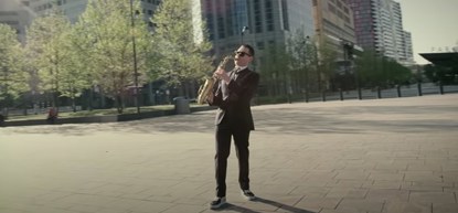 Soundtrack010 laat het geluid van Rotterdam horen