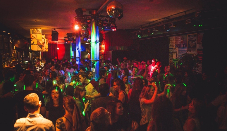 9x feestjes: hier kun je los aankomend weekend