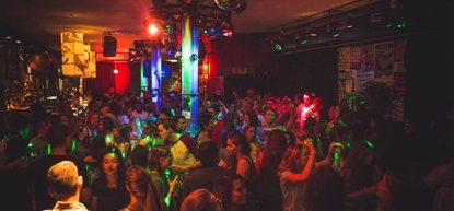 9x feestjes: hier kun je los aankomend weekend