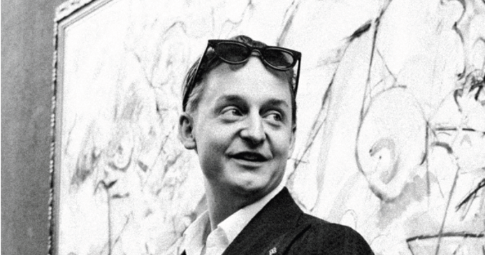 De uittips van Roderik Faasen