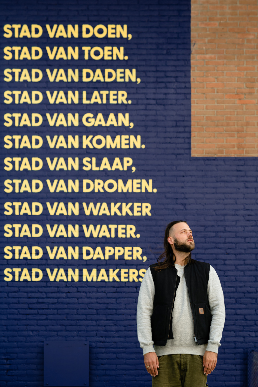 Moze Nael Volkskracht (1) Moze Nael Volkskracht (1)