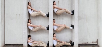 CONTROLE: een dikke medley van breakdance, komedie, livemuziek, film en humor
