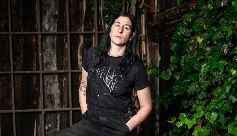 Raven van Dorst,  Loes Luca, Marja van Katendrecht zetten zich in voor Bonaparte