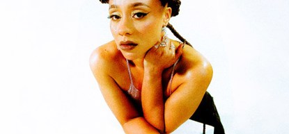 Gita Buhari en ander Rotterdams talent op NSRT