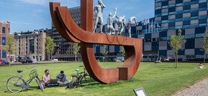 Open Monumentendag presenteert 3 nieuwe routes