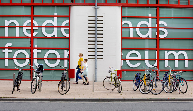 Uedia Ballijn genomineerd voor Steenbergen Stipendium